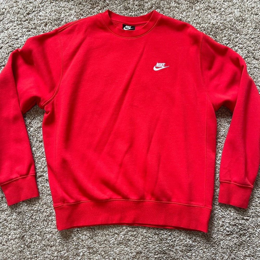 Nike Crewneck